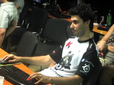 Фото LancerX - Павел Максимов