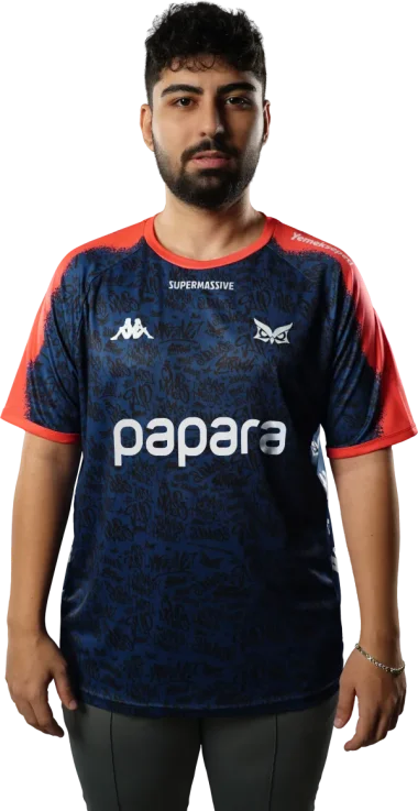 Фото Izzy - Баран Йылмаз