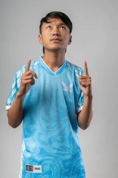 Фото MrBoro - Анжан Рай