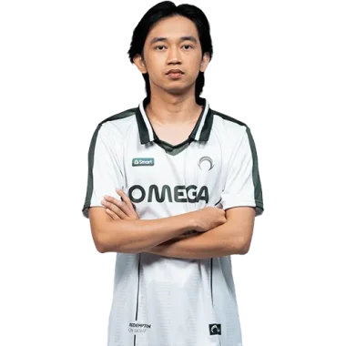 Фото Raizen - Дин Сумагуи