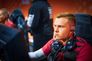 Фото Luc1d - Кенни Готье Кюльманн