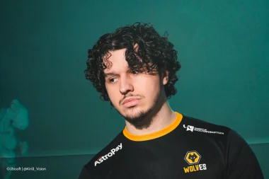 Фото Mowwwgli - Янис Дахмани