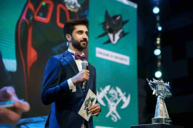 Фото Zuzu - Халед Зузу