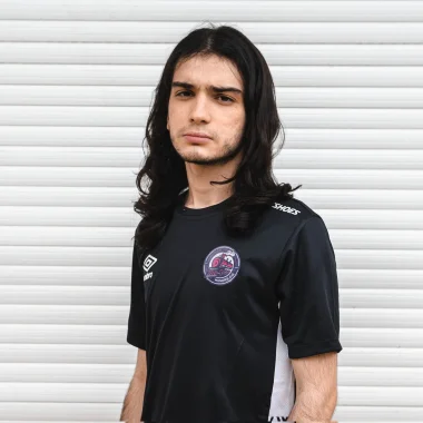 Фото Raiiku - Густаво де Андраде Бини