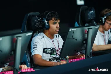 Фото venomzera - Карлос Диас