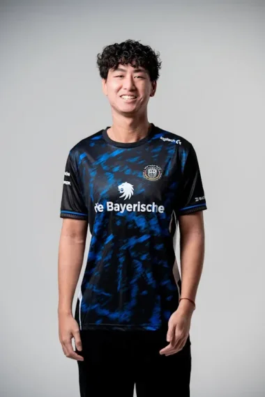 Фото Reeker - Стивен Чен