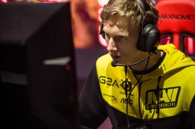 Фото AlexTheProG - Александр Грумстроп