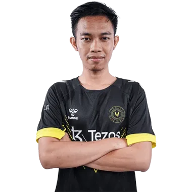 Фото Susugajah - Ильхам Бахрул Хади