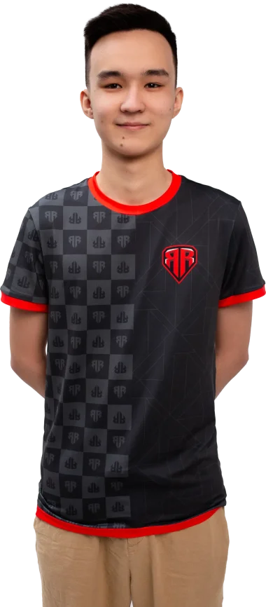 Фото mo0N - Абдурахим Иса