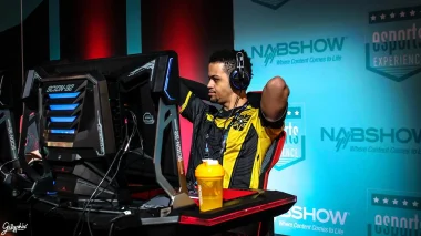 Фото FuTuRe - Джейлен Гаммадж