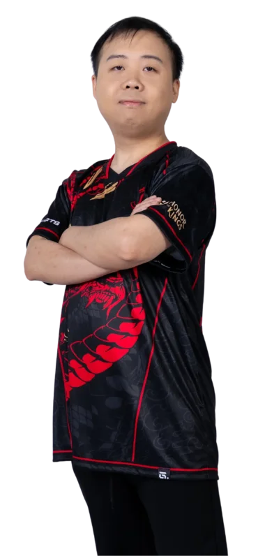 Фото XQ - Дэн ЦиЮань