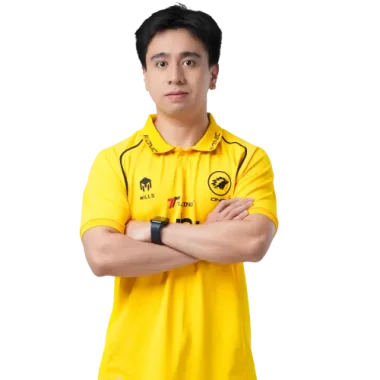 Фото Bluffzy - Марк Кевин Реес