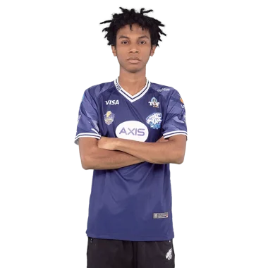 Фото LJ - Джошуа Дармансах