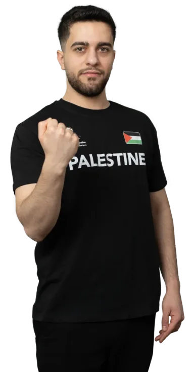 Фото MAMBAY - Мохаммед Абдалазиз