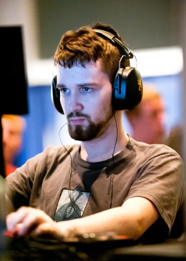 Фото Destiny - Стивен Боннелл