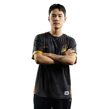 Фото Loki - Чжон Пак