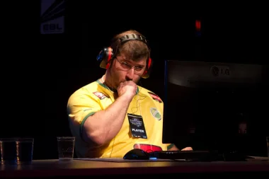 Фото Levin - Карлос Крус