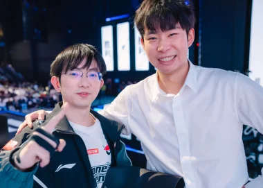 Фото Xiaobai - Ян Чжунхэ