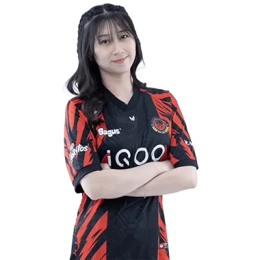 Фото Chell - Мишель Сисванто