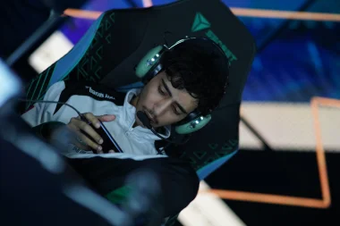 Фото Cuffin - Муаф Саад С