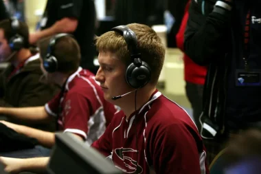 Фото tr1p - Кори Додд