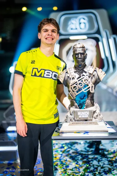 Фото Gunnar - Шон Потторф