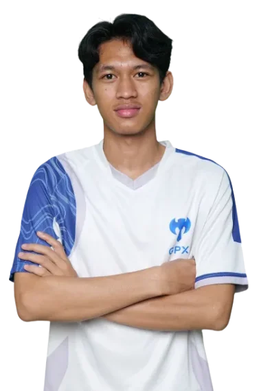 Фото Hans4you - Райхан Фаузан Фарустa