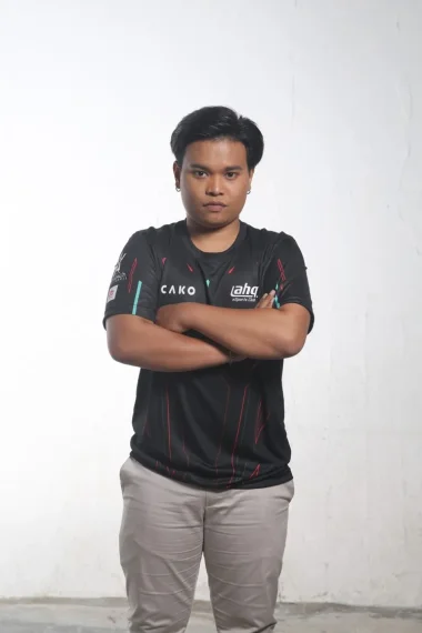 Фото iQSense - Натчакон Кавнгам