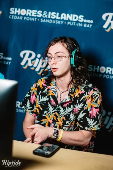 Фото L4st - Райан Крихбаум