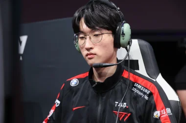 Фото TolanD - Сео Санг-вон