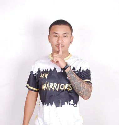 Фото CLOUD - Клауд Шрестха