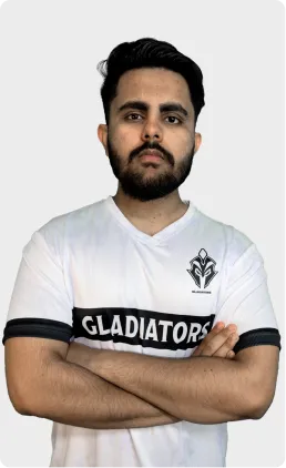 Фото Destro - Аммар Кхан