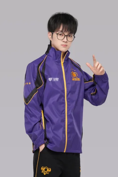 Фото Adou - Цзян Тао