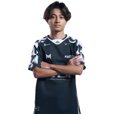 Фото Martzy - Аммар Асираф Бин Абд Рахман