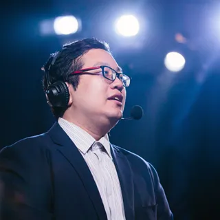 Фото SunWaltz - Долпрафоб Тиендам