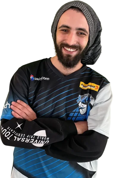 Фото TheMista - Тимистоклис Бонидис