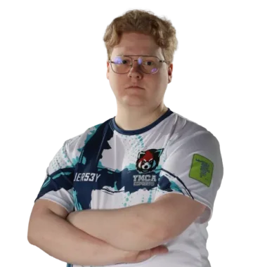 Фото jerkos - Еремияс Косамо