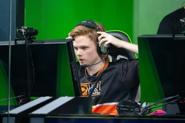 Фото Zaprey - Николай Иан Мойес