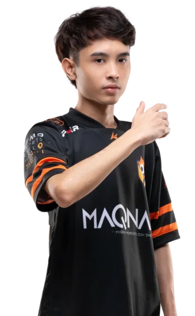 Фото uHigh - Мухаммад Дия Ульхак Бин Мохд