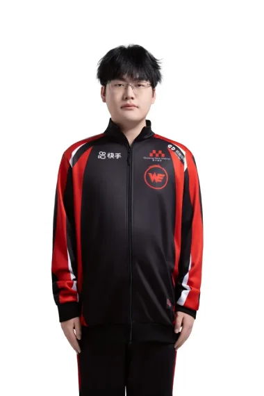 Фото MoYan - Жан Янцзя