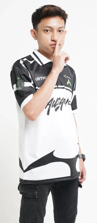 Фото Oliyo - Мохамад Азли