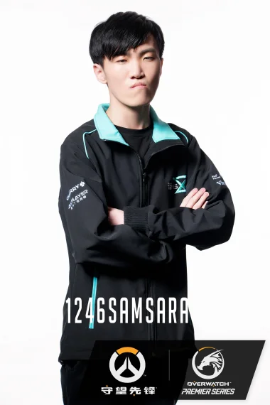 Фото samsara - Ли Сяопин