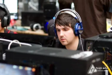 Фото effecto - Эдди Триттен