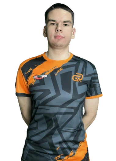 Фото Runnin - Виктор Черненко