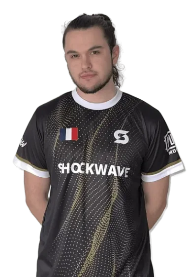 Фото Terminuz - Аймерик Обрио