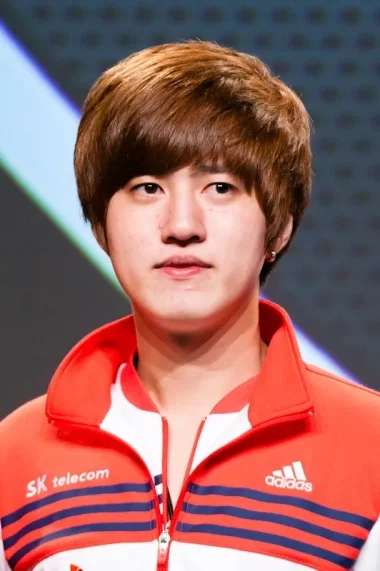 Фото Bisu - Ким Тэк-ёнг