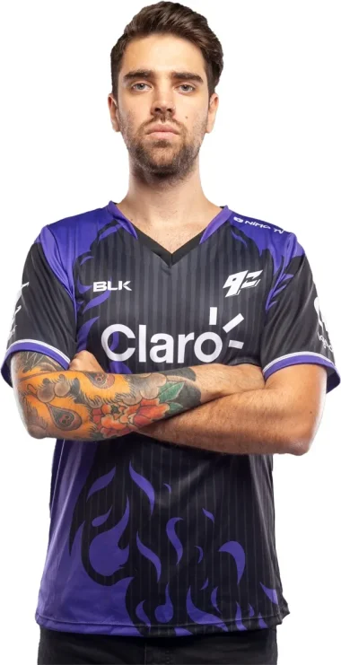 Фото ZETA - Федерико Заноне