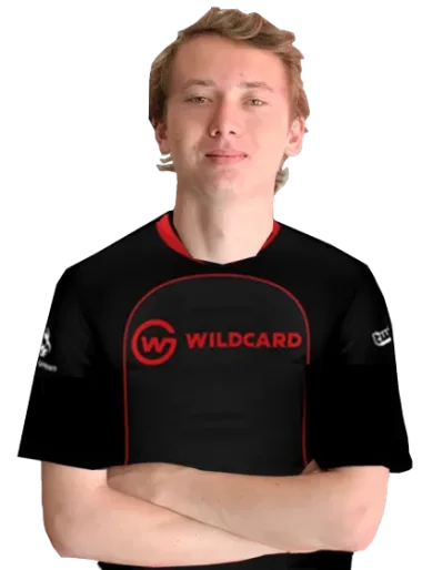 Фото Enigma - Остин Майер