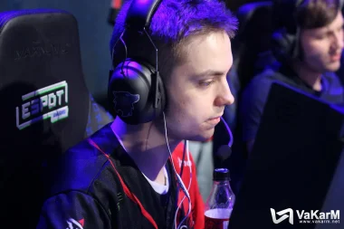 Фото KWERTZZ - Симон Хорак