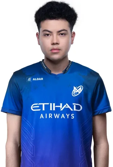 Фото Koops - Джошуа Эстрада